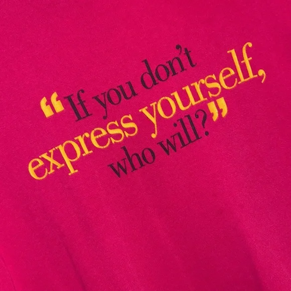 Vintage Virginia Slims Shirt - Picture 3 of 8